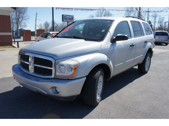 Photo of 2005 Dodge Durango