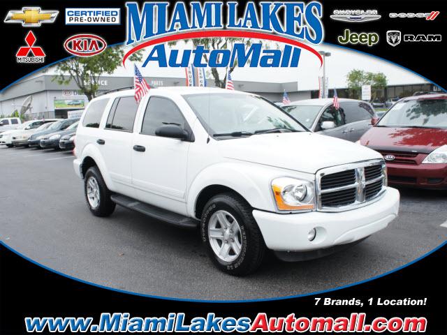 Photo of 2004 Dodge Durango