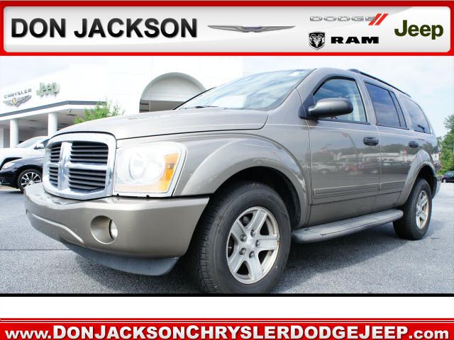 Photo of 2004 Dodge Durango