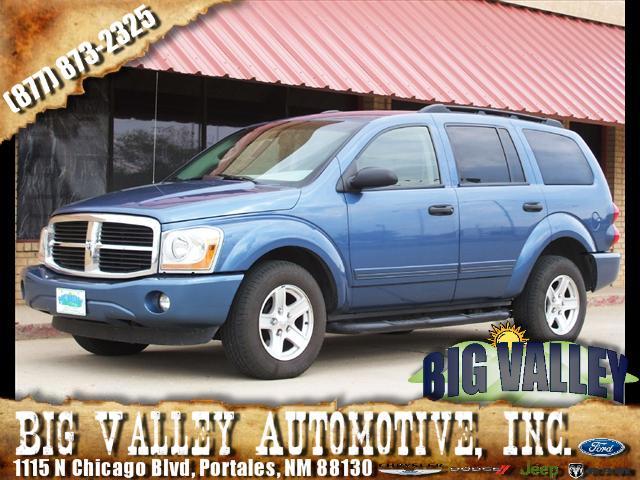 Photo of 2005 Dodge Durango