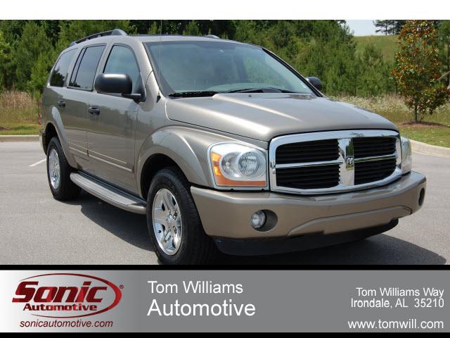 Photo of 2004 Dodge Durango