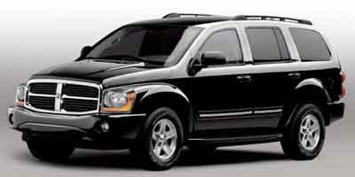 Photo of 2004 Dodge Durango