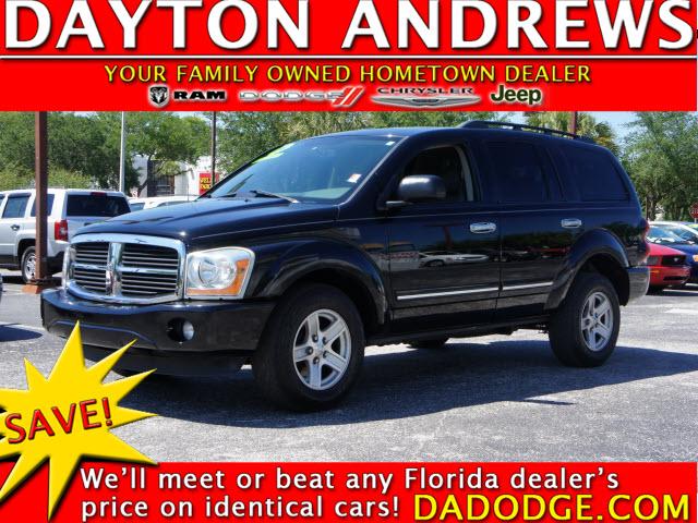 Photo of 2004 Dodge Durango