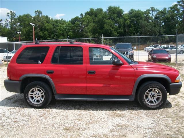 Photo of 2003 Dodge Durango