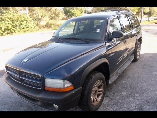 Photo of 2003 Dodge Durango