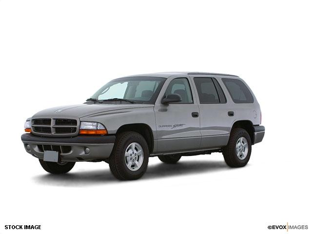 Photo of 2003 Dodge Durango