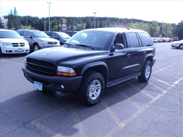 Photo of 2003 Dodge Durango