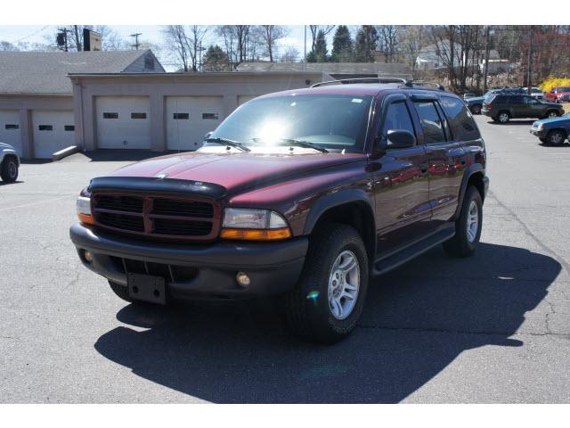 Photo of 2003 Dodge Durango