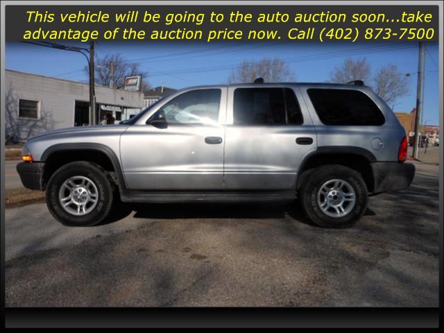 Photo of 2003 Dodge Durango