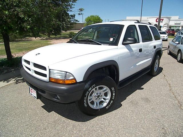 Photo of 2003 Dodge Durango