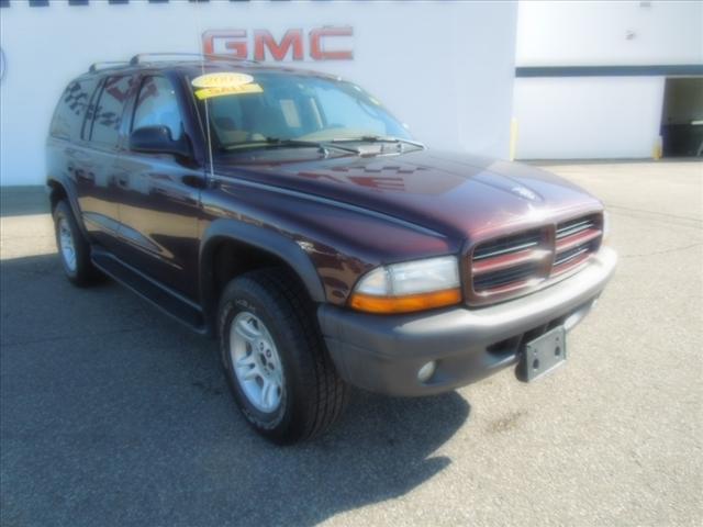 Photo of 2003 Dodge Durango