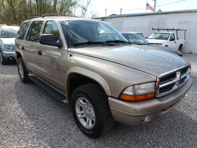 Photo of 2003 Dodge Durango