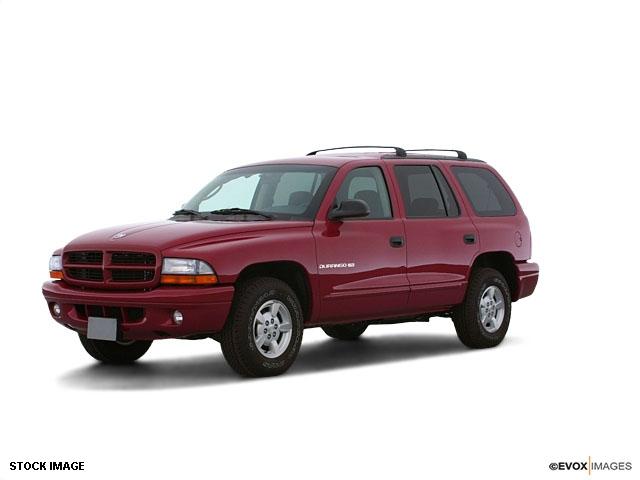 Photo of 2003 Dodge Durango
