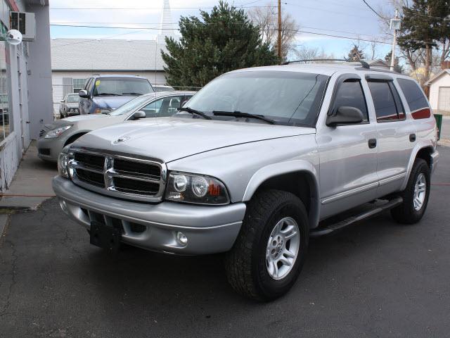 Photo of 2003 Dodge Durango