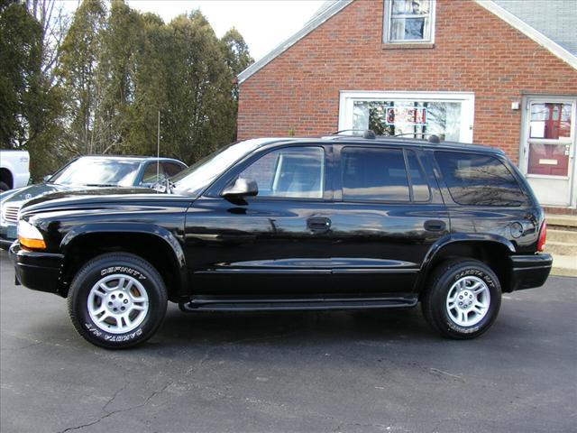 Photo of 2003 Dodge Durango
