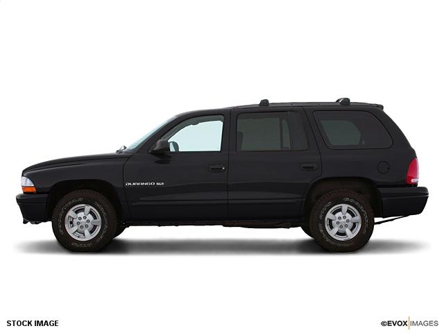 Photo of 2003 Dodge Durango
