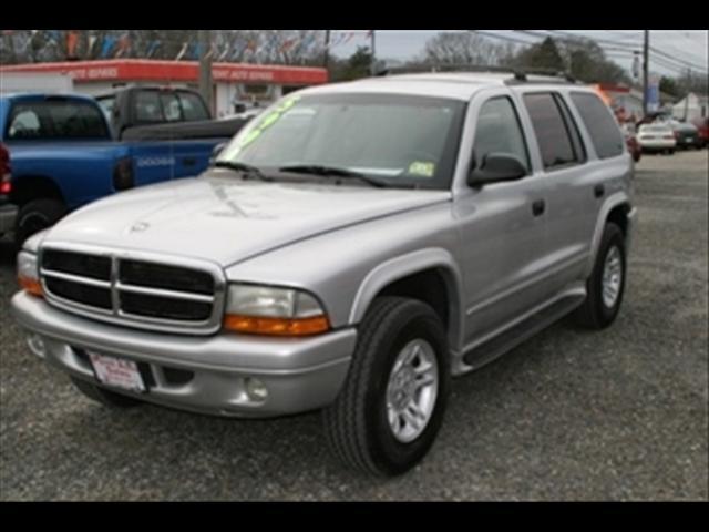 Photo of 2003 Dodge Durango