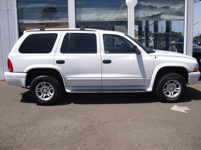 Photo of 2003 Dodge Durango