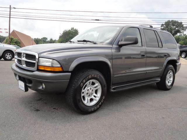 Photo of 2003 Dodge Durango