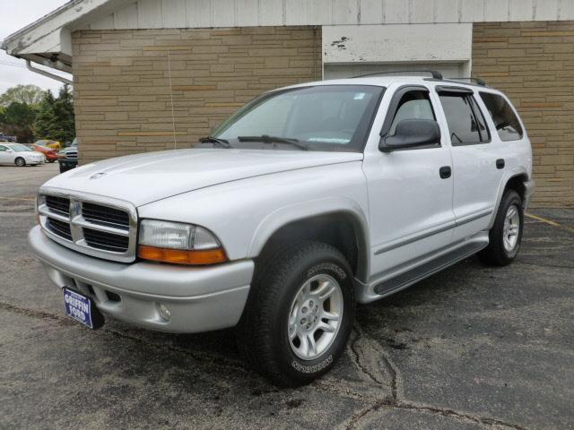 Photo of 2003 Dodge Durango