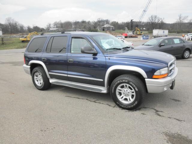 Photo of 2003 Dodge Durango
