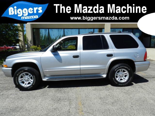 Photo of 2003 Dodge Durango
