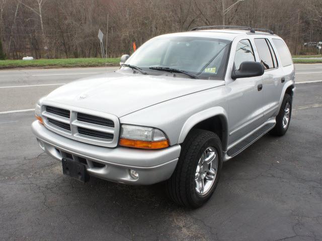 Photo of 2003 Dodge Durango
