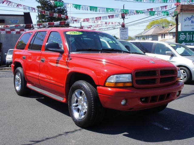 Photo of 2003 Dodge Durango