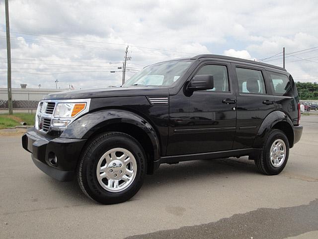 Photo of 2011 Dodge Nitro