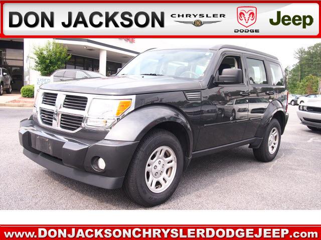 Photo of 2011 Dodge Nitro