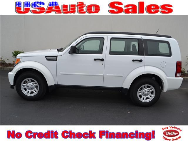 Photo of 2011 Dodge Nitro
