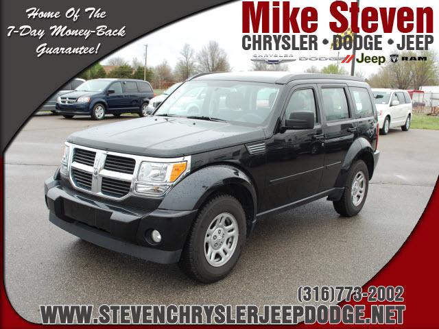 Photo of 2011 Dodge Nitro