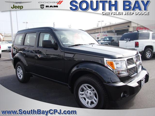 Photo of 2011 Dodge Nitro