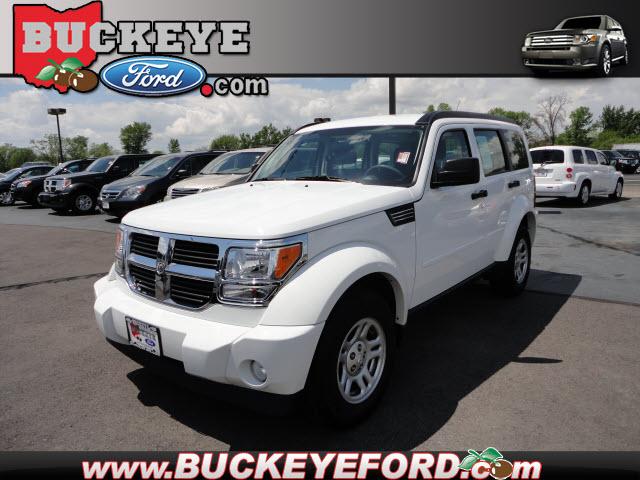 Photo of 2011 Dodge Nitro