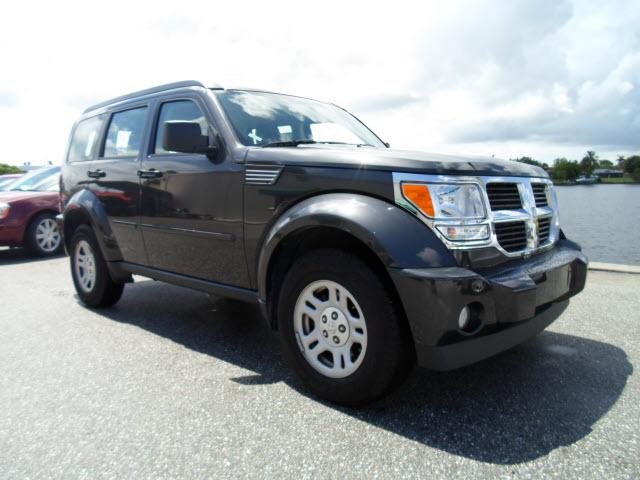 Photo of 2011 Dodge Nitro
