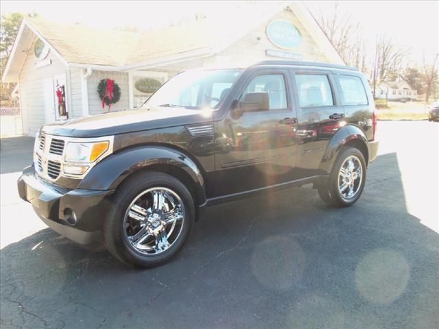 Photo of 2011 Dodge Nitro