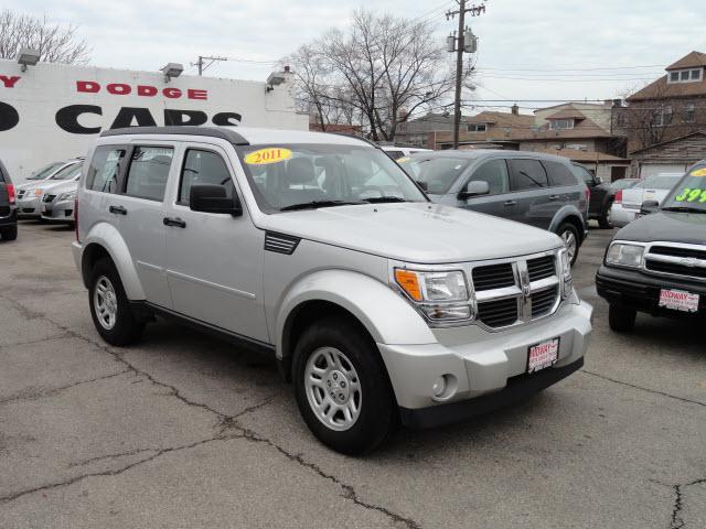 Photo of 2011 Dodge Nitro