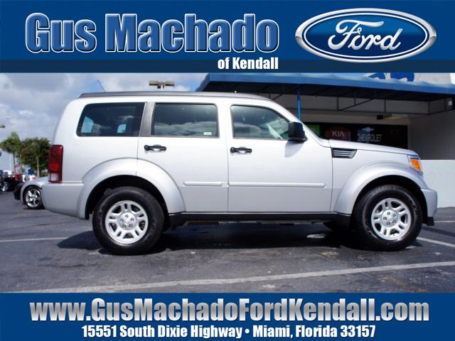 Photo of 2011 Dodge Nitro