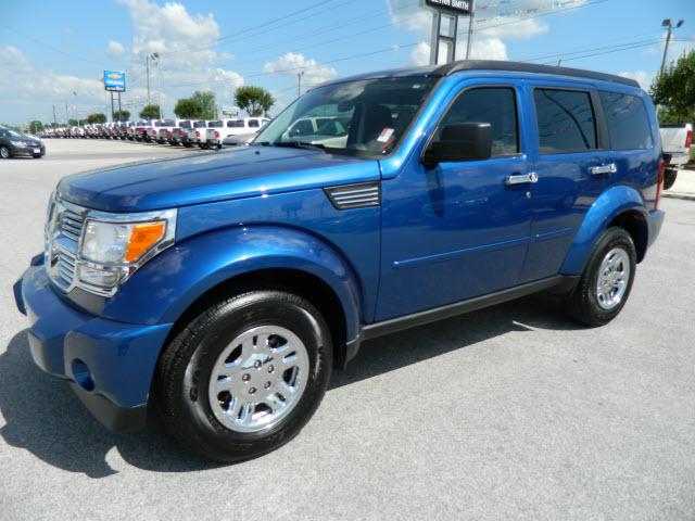 Photo of 2010 Dodge Nitro