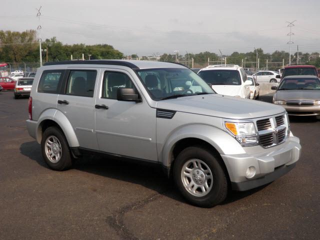 Photo of 2011 Dodge Nitro