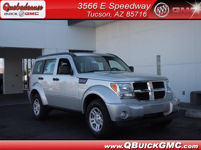 Photo of 2011 Dodge Nitro