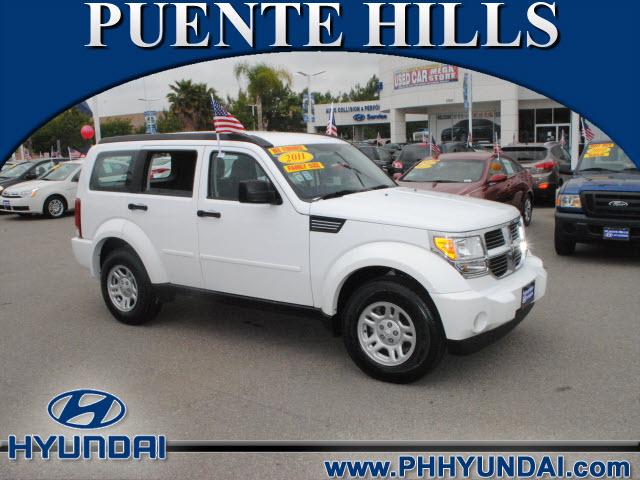 Photo of 2011 Dodge Nitro