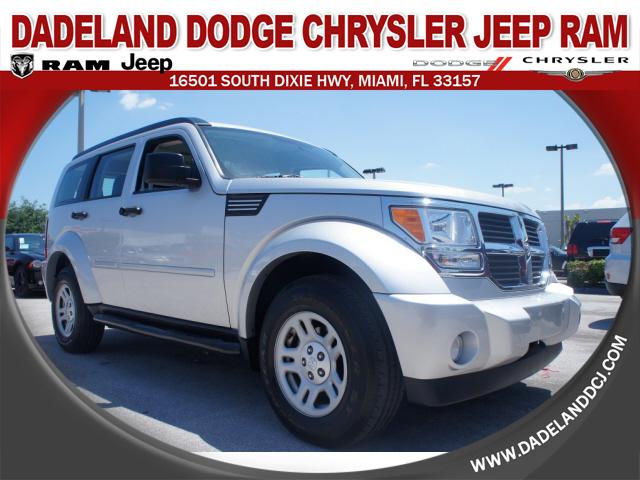 Photo of 2011 Dodge Nitro