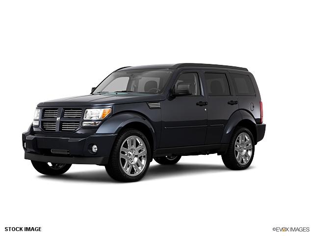 Photo of 2011 Dodge Nitro