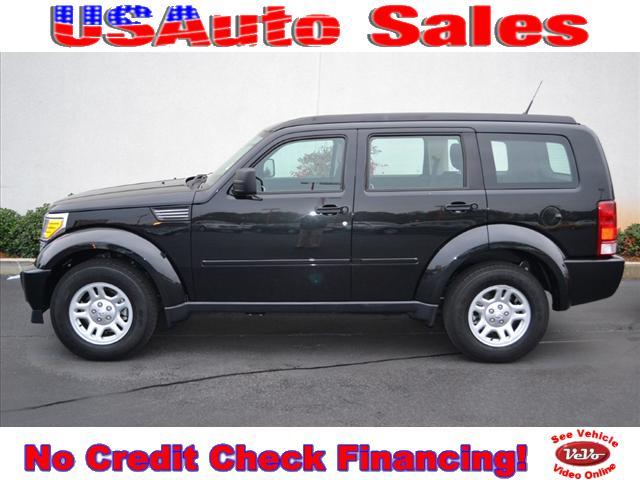Photo of 2011 Dodge Nitro