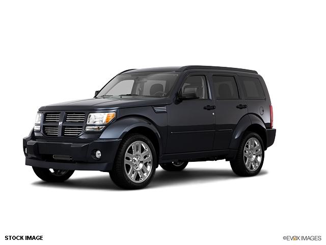 Photo of 2011 Dodge Nitro