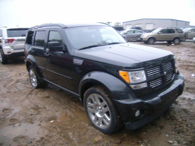 Photo of 2011 Dodge Nitro