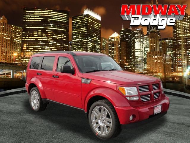Photo of 2011 Dodge Nitro