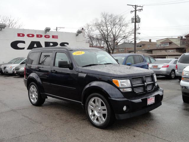 Photo of 2011 Dodge Nitro
