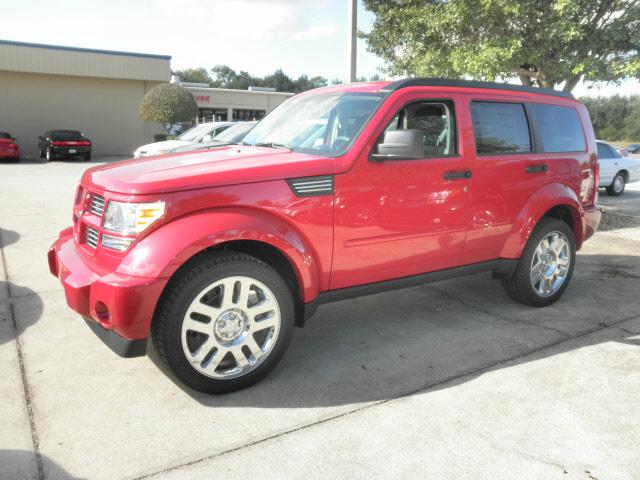 Photo of 2011 Dodge Nitro